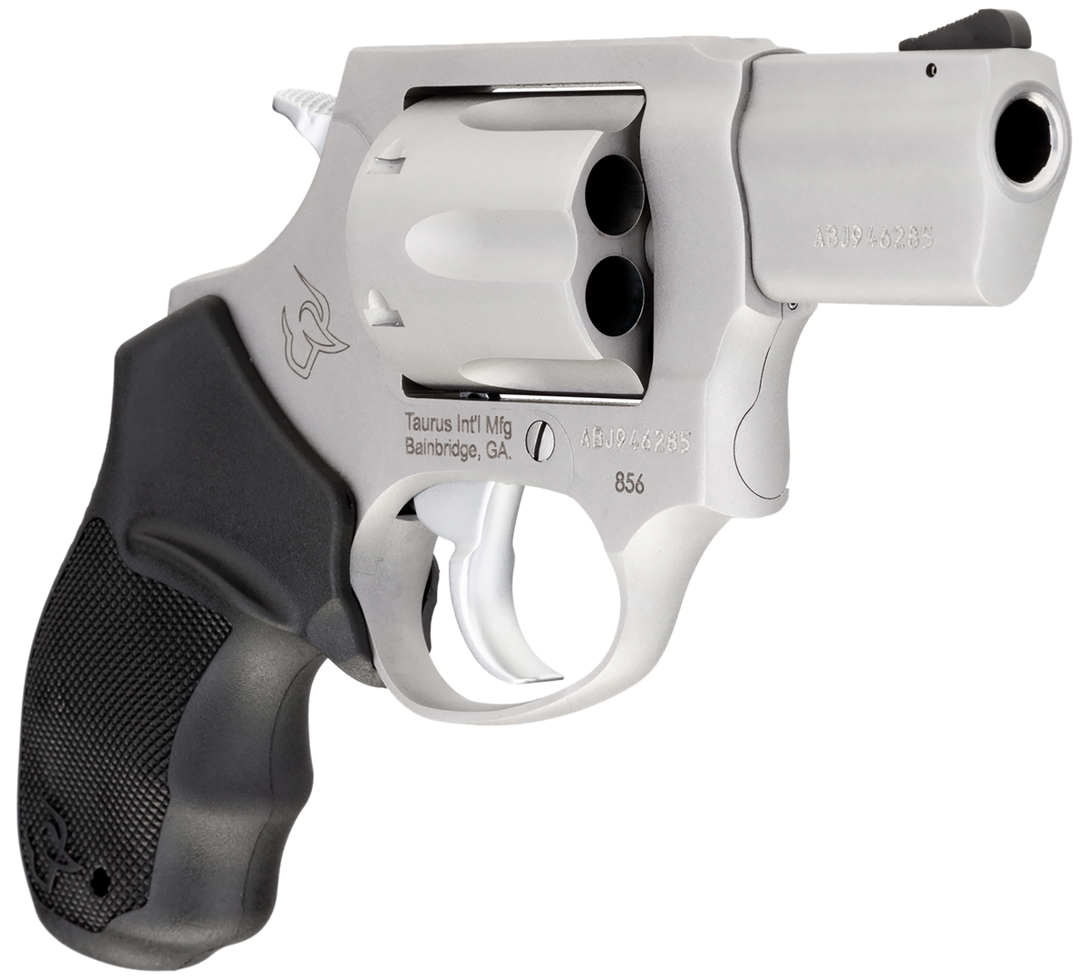 Taurus 856 38 Special +P 2" 6-Shot Revolver - CA Compliant — view 3