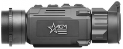 AGM Global Vision Rattler-C V2 35-384 Thermal Clip-On 1x 35mm 384x288 50 Hz - Black — view 3