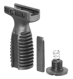 FAB Defense TL-4 Tactical Vertical Foregrip Black Polymer 4.6" — view 3