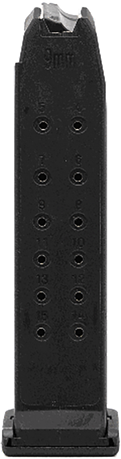Rock Island Armory DY915 9mm 15-Round Pistol Magazine - Fits DY9/STK200 — view 3