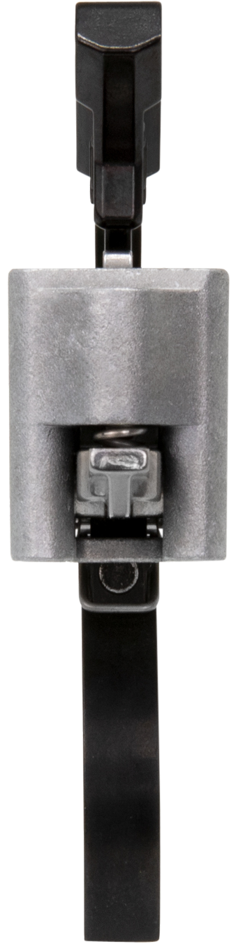TriggerTech Duty AR-15 3.5 lb Curved Two-Stage Trigger — view 3