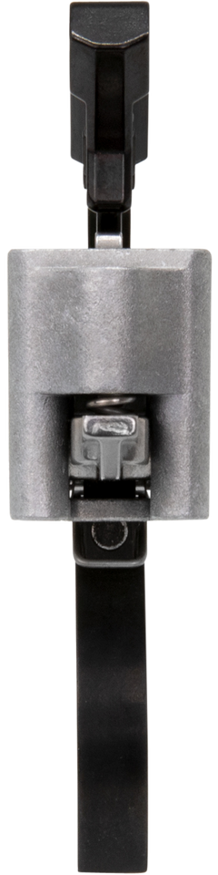 TriggerTech Duty AR-15 3.5 lb Curved Two-Stage Trigger — view 3