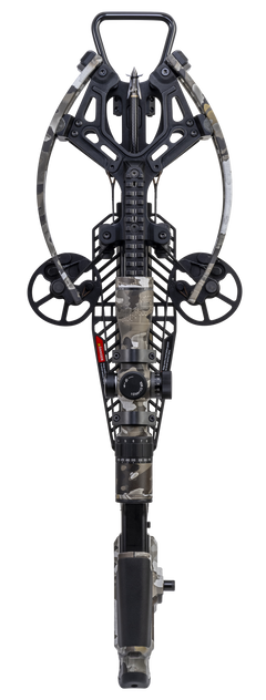 TenPoint TX Ultra 29.5 Vektra Crossbow 460 FPS 350 lb Draw ACUslide MAXX — view 3