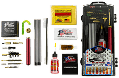 Pro-Shot PSUVKIT Universal Classic Box Cleaning Kit 22 Cal - 10 Gauge — view 3