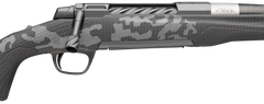 Browning X-Bolt 2 Mountain Pro SPR Carbon Fiber 300 PRC 22" 3+1 Bolt-Action Rifle — view 3