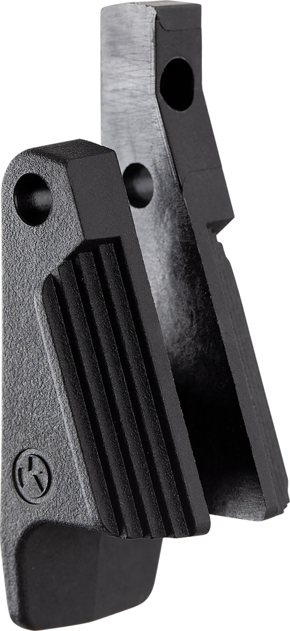 Magpul Industries MOE-EVO Enhanced Mag Release CZ Scorpion EVO 3 Black Polymer — view 3