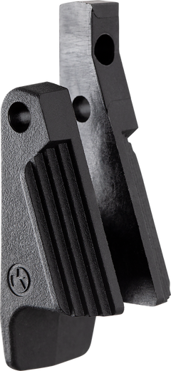 Magpul Industries MOE-EVO Enhanced Mag Release CZ Scorpion EVO 3 Black Polymer — view 3
