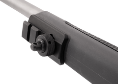 Leapers TLBPAD1 Swivel Stud to Picatinny Rail Adapter Matte Black — view 3