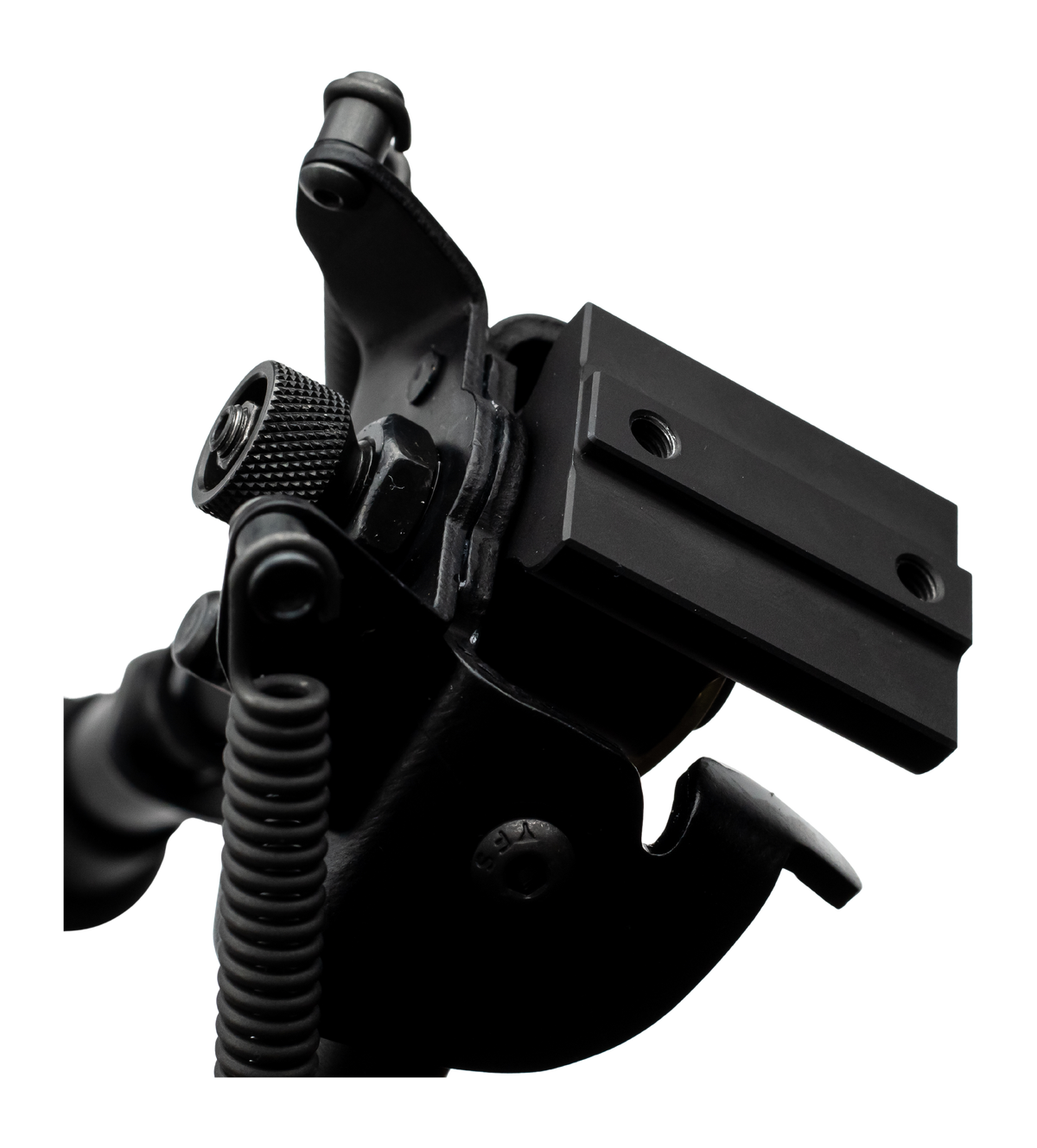 Area 419 Firearms ARCALOCK Harris Bipod Adapter - Black — view 3