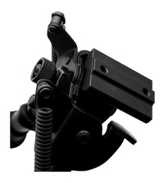 Area 419 Firearms ARCALOCK Harris Bipod Adapter - Black — view 3