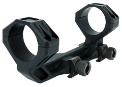 Sig Sauer Electro-Optics Alpha3 Scope Mount/Ring Combo 30mm 1.535" 0 MOA - Black Anodized — view 3