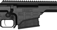 Barrett MRAD SMR 6.5 Creedmoor 24" 10+1 Bolt Action Rifle — view 3