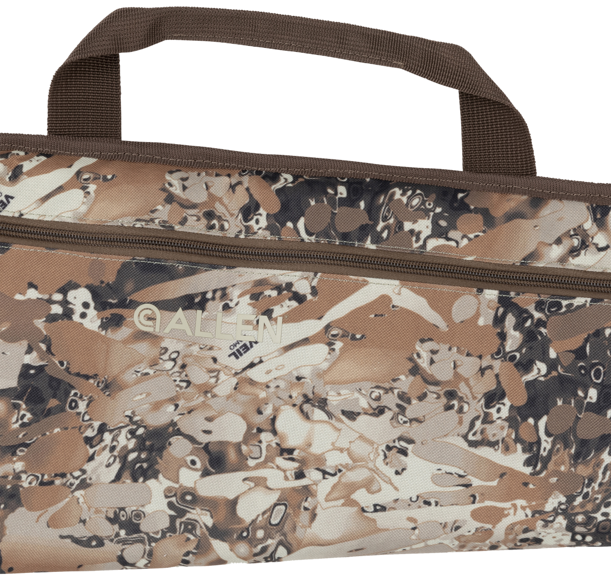 Allen 92452 Flotation 52" Slip Case Avayde Soft Gun Case — view 3