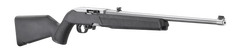 Ruger 10/22 22 LR 18.50" 10+1 Semi-Auto Rimfire Rifle - Satin Stainless — view 3