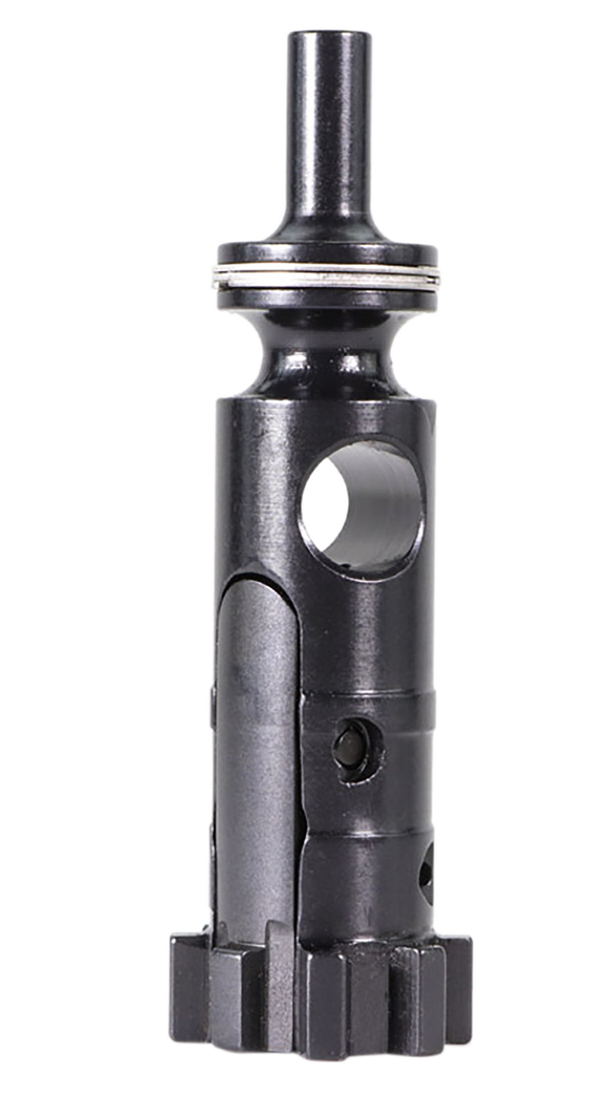 Faxon Firearms FF308BCNITRIDE 9310 AR-10 Bolt 308/6.5 Creedmoor - Black Nitride — view 3