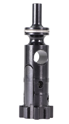 Faxon Firearms FF308BCNITRIDE 9310 AR-10 Bolt 308/6.5 Creedmoor - Black Nitride — view 3