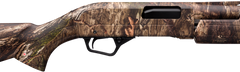 Winchester SXP Universal Hunter 12 Gauge 26" 4+1 3.5" Pump Shotgun - Mossy Oak DNA — view 3