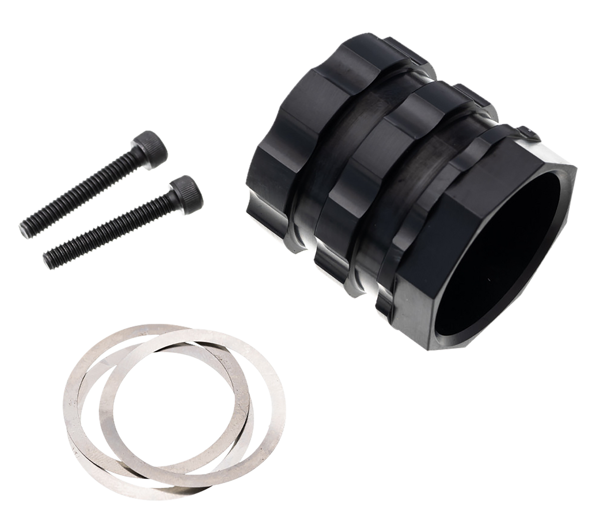 Stern Defense SD HG15 Mod4-M 15" M-LOK Handguard - Black — view 3
