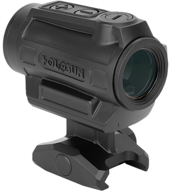Holosun ARO-MRS 1x 22mm 2 MOA Green Dot/65 MOA Circle Red Dot Sight — view 3