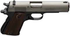 Browning 1911 A1 Full Size 22 LR 4.25" 10+1 Semi-Auto Pistol - CA Compliant — view 3