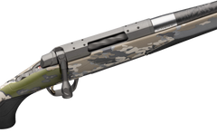 Browning X-Bolt 2 Speed SR 7mm PRC 24" 3+1 Bolt Action Rifle - OVIX Camo / Smoked Bronze — view 3