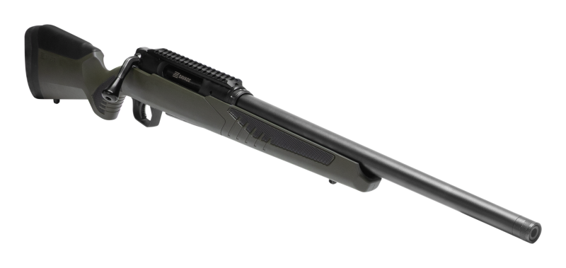Savage Impulse Hog Hunter 6.5 Creedmoor 20" 4+1 Bolt Rifle — view 3