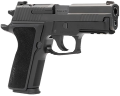 Sig Sauer P229 Elite 9mm 3.9" 10+1 DA/SA Optic Ready Pistol — view 3