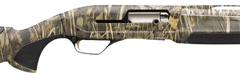 Browning Maxus II 12 Gauge 3.5" 28" 4+1 Semi-Auto Shotgun - Realtree Max-7 — view 3