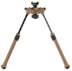 Magpul MAG941-FDE Bipod 1913 Picatinny Rail Flat Dark Earth Aluminum — view 3