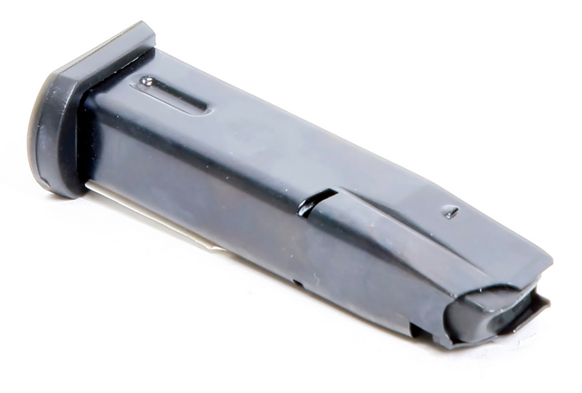 ProMag BERA2 Beretta 84 .380 ACP 13rd Steel Blued Magazine — view 3