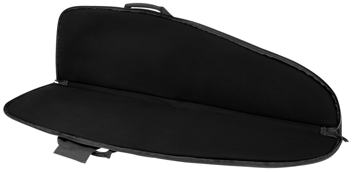 NcSTAR VISM 2907 Rifle Case 42" Black PVC Nylon Foam Padded — view 3