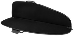 NcSTAR VISM 2907 Rifle Case 42" Black PVC Nylon Foam Padded — view 3