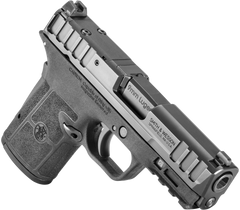 Smith & Wesson Equalizer Micro-Compact 9mm Luger 3.68" 10+1 SAO Pistol — view 3