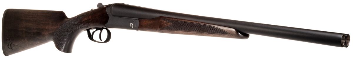 Heritage Mfg Badlander 12 Gauge 18.5" 2rd Break Open Side-by-Side Shotgun — view 3