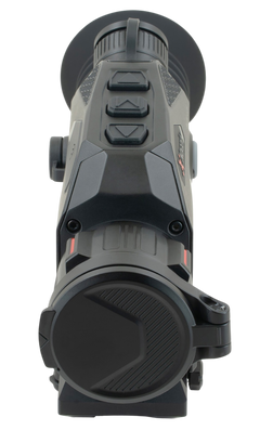 Nocpix Slim L25 2.5x25mm Thermal Weapon Sight 384x288 12 Micron 50 Hz Black — view 3