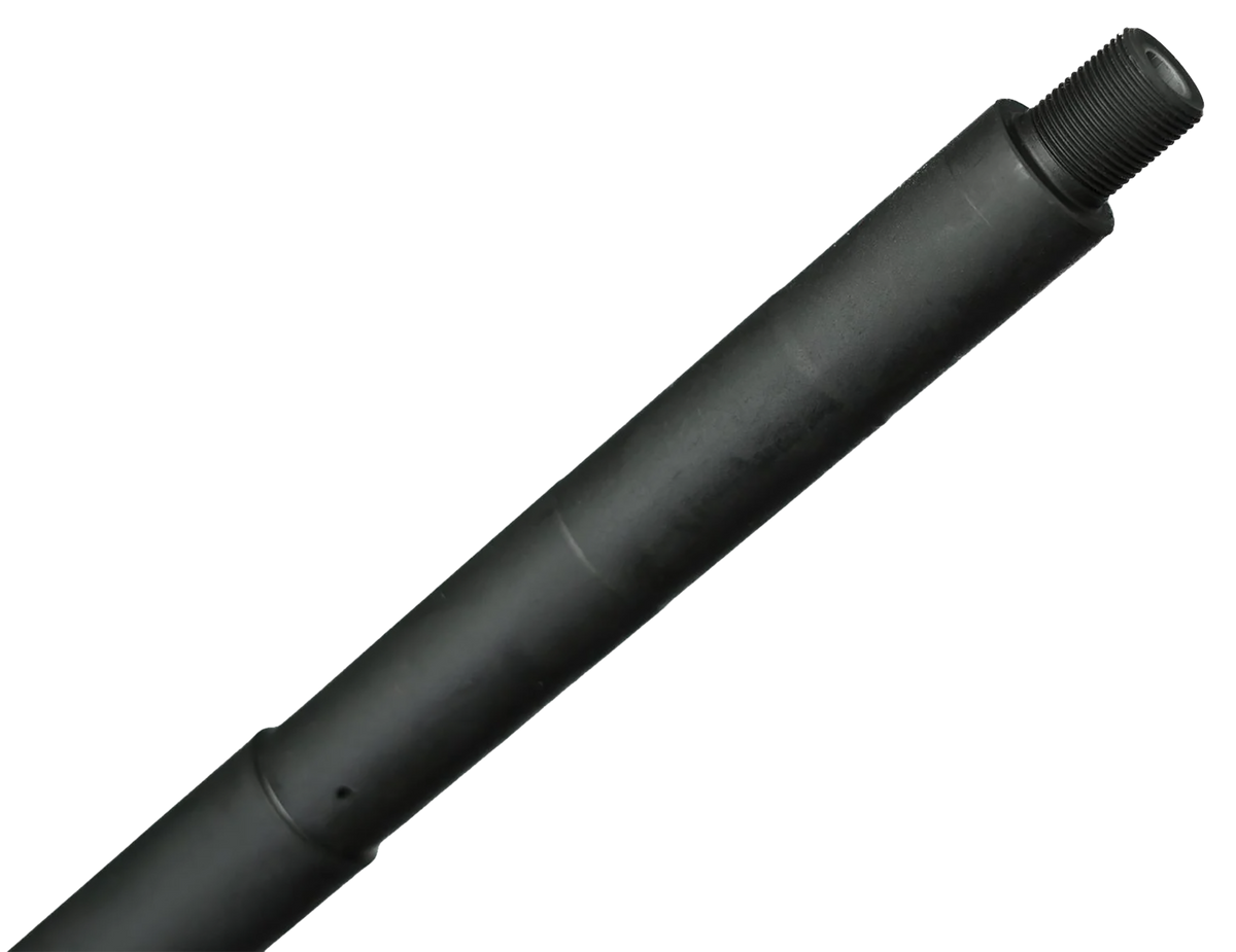 Rosco Manufacturing Husky AR-15 5.56 NATO 14.50" Chrome Lined Phosphate 4150 CMV Barrel - Mid-Length — view 3