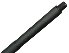 Rosco Manufacturing Husky AR-15 5.56 NATO 14.50" Chrome Lined Phosphate 4150 CMV Barrel - Mid-Length — view 3