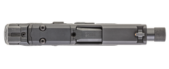 Smith & Wesson M&P Shield Plus 9mm Luger 3.70" Threaded Stainless Steel Barrel - Black Armornite — view 3