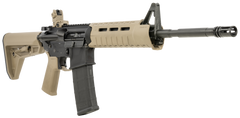 Colt M4 Carbine 5.56 NATO 16.10" 30+1 Semi-Auto Rifle - FDE Magpul — view 3
