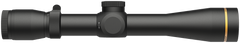 Leupold VX-4HD 3-12x40 30mm Hunt-Plex Matte Black Riflescope — view 3