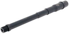 Faxon Firearms Big Gunner Duty 8.6 Blackout 12" 1:3 Twist 4150 Steel AR-10 Barrel - Black Oxide — view 3
