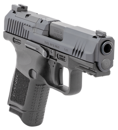 Canik TP9 Elite Subcompact 9mm Luger 3.60" 15+1/12+1 Semi-Auto Pistol — view 3