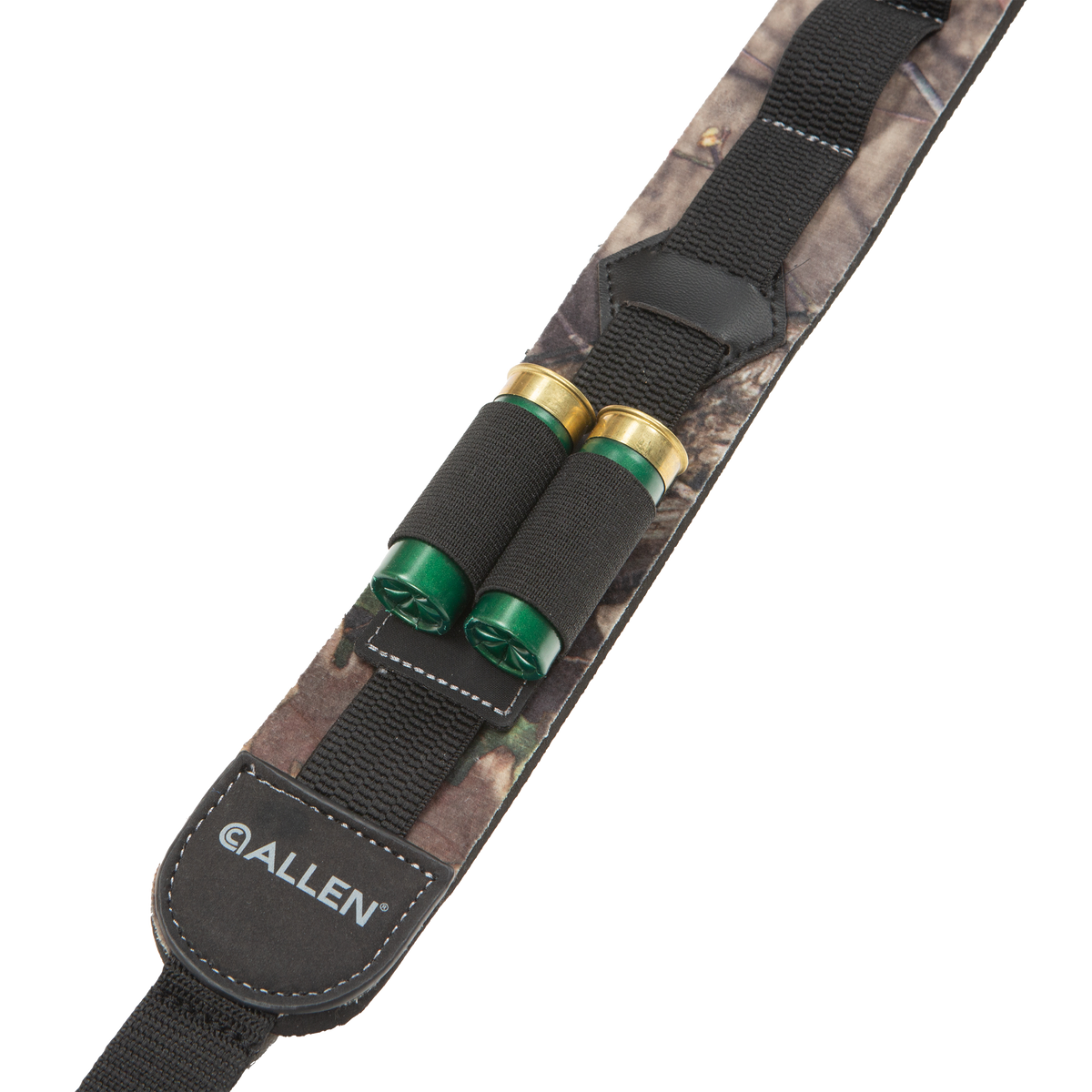 Allen 8003 Yukon Neoprene Padded Shotgun Sling - Mossy Oak Break-Up Country — view 3