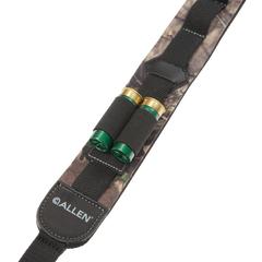 Allen 8003 Yukon Neoprene Padded Shotgun Sling - Mossy Oak Break-Up Country — view 3