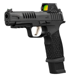 Sig Sauer Electro-Optics Romeo-X Sig-Loc Compact 1x 24mm 6 MOA Red Dot Sight - Cerakote Black — view 3