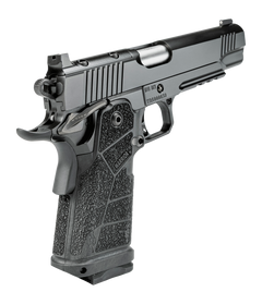 Kimber 1911 DS Warrior .38 Super 5" 20+1 Optic Ready Pistol — view 3