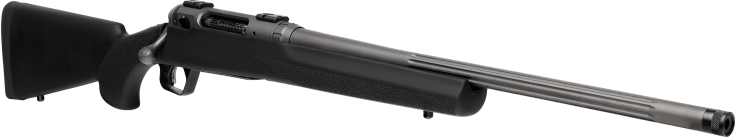 Savage 110 Trail Hunter Lite 6.5 Creedmoor 20" 4+1 Bolt Action Rifle — view 3