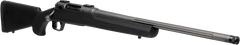 Savage 110 Trail Hunter Lite 6.5 Creedmoor 20" 4+1 Bolt Action Rifle — view 3