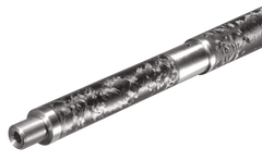 Proof Research 101261 AR-Style Barrel 308 Win 16" 1:10" Twist 5/8x24 Carbon Fiber Wrapped - Intermediate Length Gas — view 3