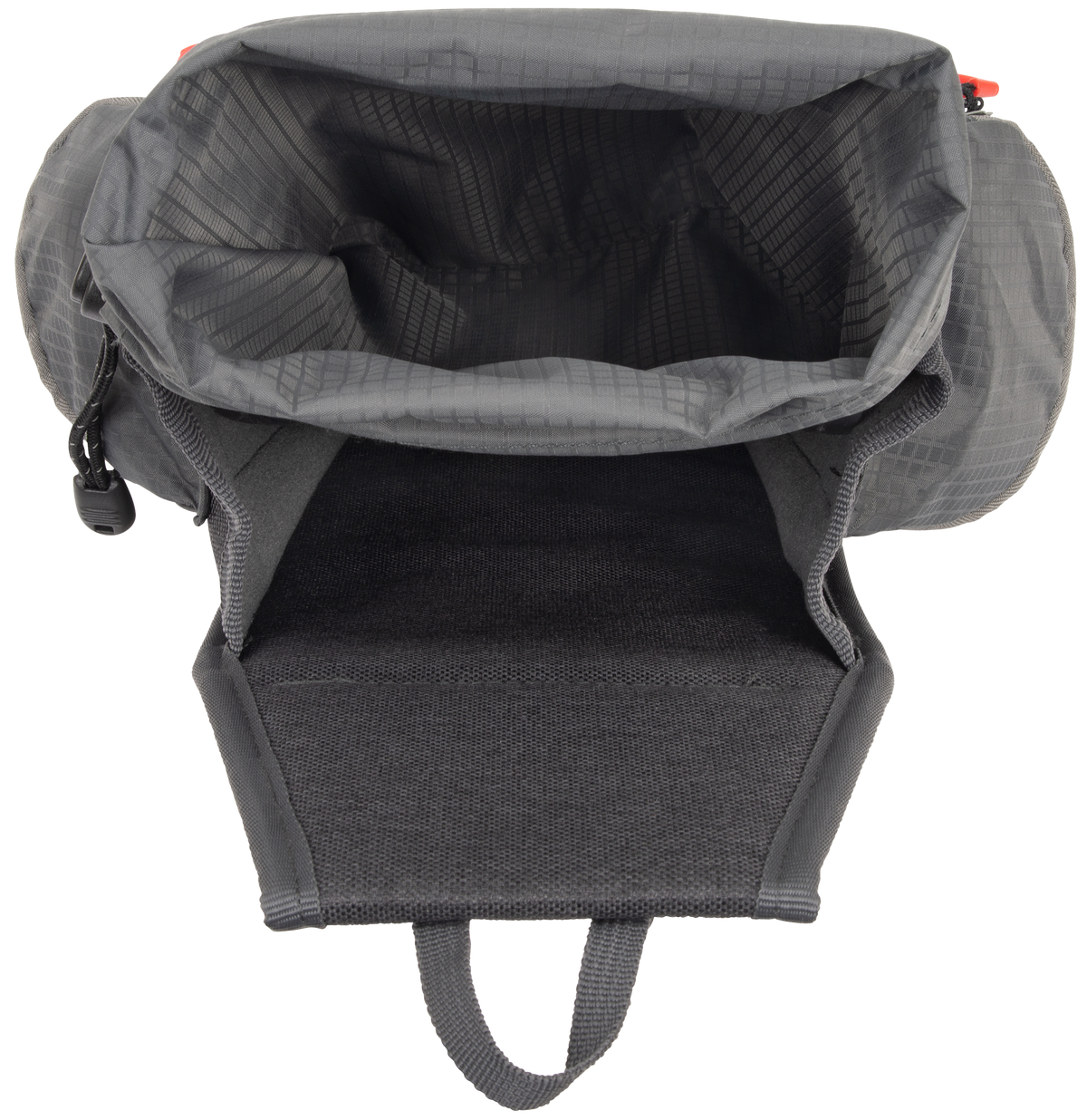 Allen 8317 Competitor All-In-One Gray EVA Shell Bag — view 3
